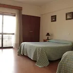 Residencial Dom Manuel Pensjonat