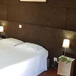 Residencial Dom Manuel Pensjonat 3*