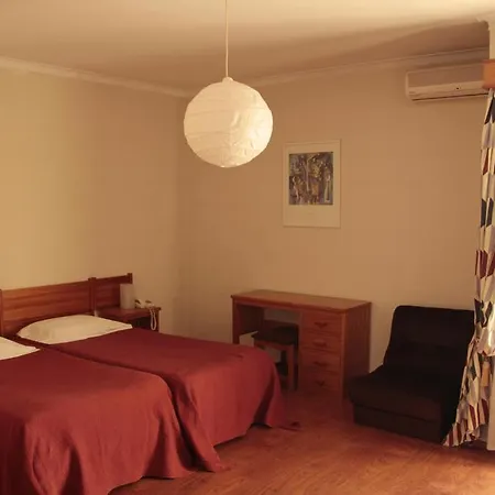 Residencial Dom Manuel