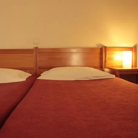 Residencial Dom Manuel 파페