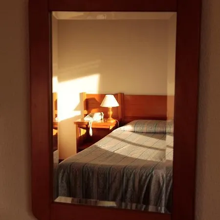 Residencial Dom Manuel بيت ضيافة