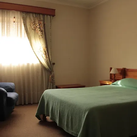 Residencial Dom Manuel بيت ضيافة