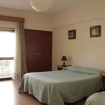 Πανσιόν Residencial Dom Manuel