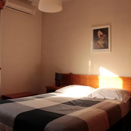 Residencial Dom Manuel 3*