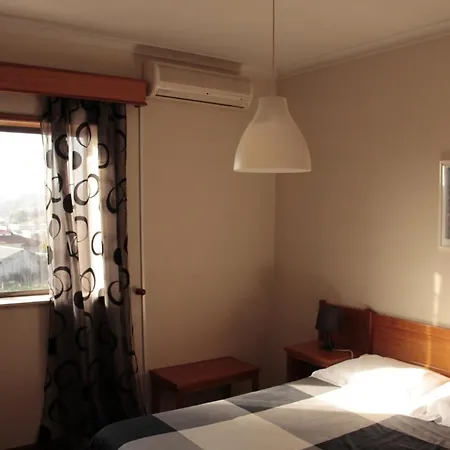 Residencial Dom Manuel 게스트하우스 3*