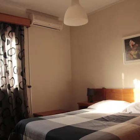 Gasthuis Residencial Dom Manuel 3*