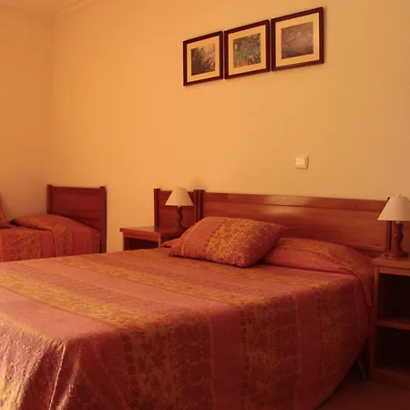 Residencial Dom Manuel 3* Fafe