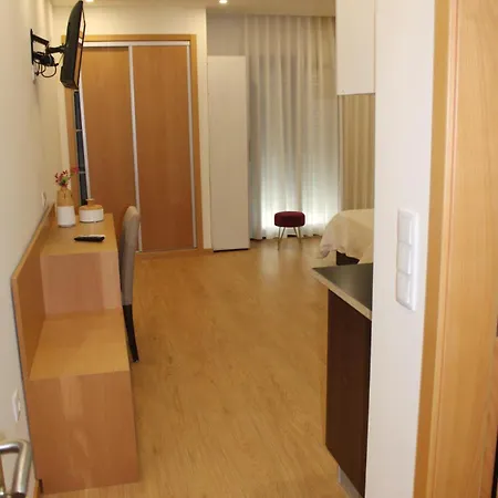 Residencial Dom Manuel 3* Fafe