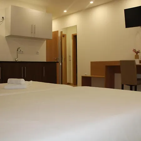 Residencial Dom Manuel فافي