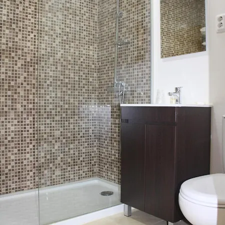 Residencial Dom Manuel 3*