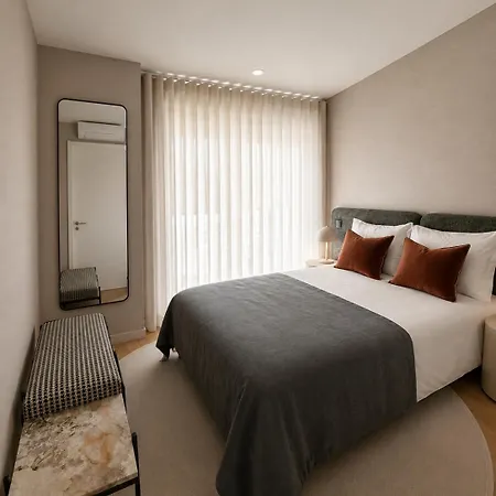 Pensionat Residencial Dom Manuel