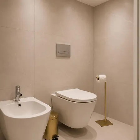 Residencial Dom Manuel Pensionat 3*