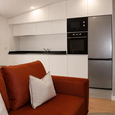 Residencial Dom Manuel Pensionat 3*