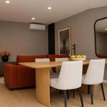 Pensionat Residencial Dom Manuel