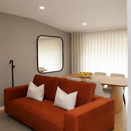 Pensionat Residencial Dom Manuel Fafe