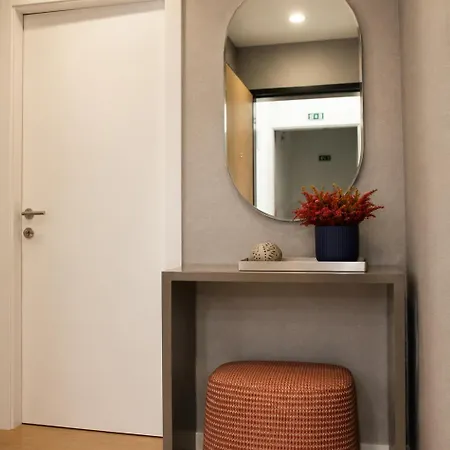 Pensionat Residencial Dom Manuel 3*