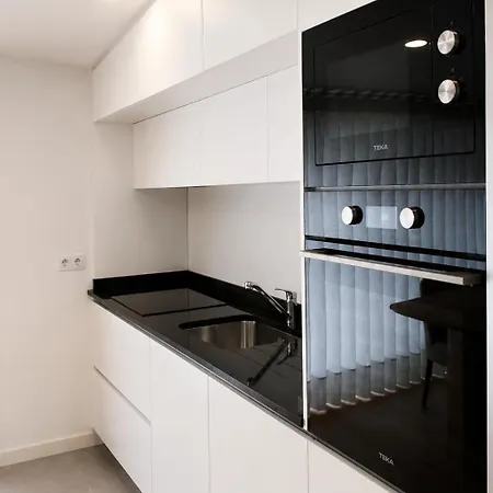 Pensionat Residencial Dom Manuel 3*