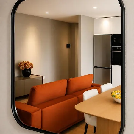 Residencial Dom Manuel 3*