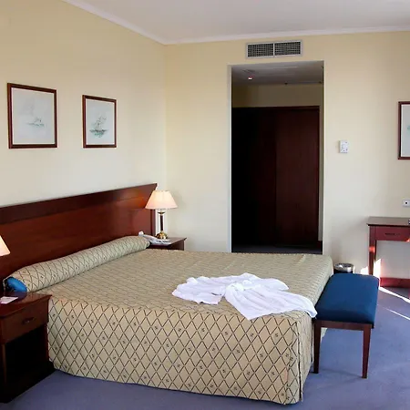 Residencial Dom Manuel بيت ضيافة *