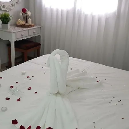 Residencial Dom Manuel 3*