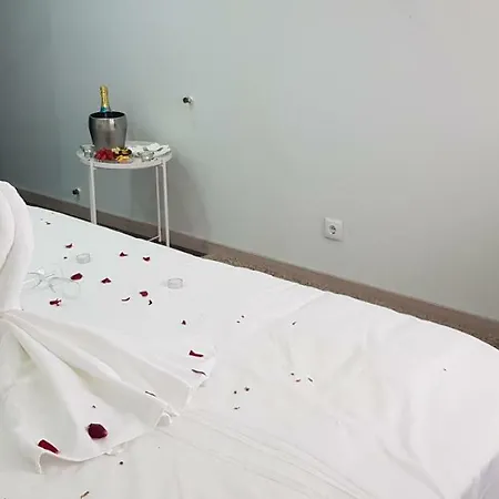 게스트하우스 Residencial Dom Manuel 파페