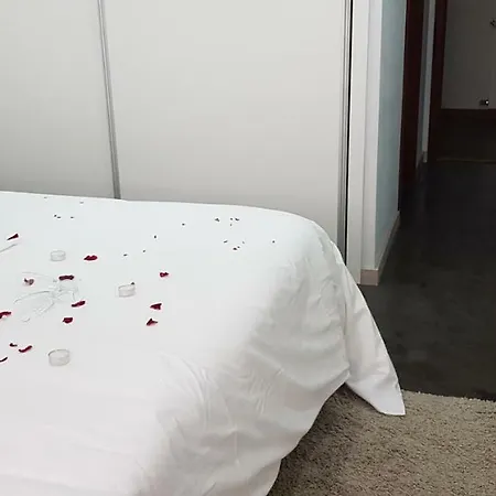 Residencial Dom Manuel 게스트하우스 3*