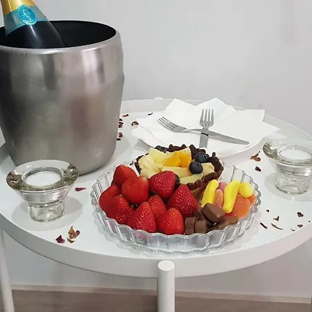 بيت ضيافة Residencial Dom Manuel