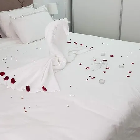 Residencial Dom Manuel 3*