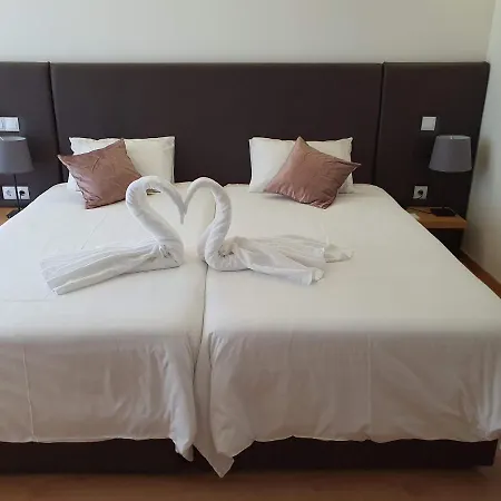 게스트하우스 Residencial Dom Manuel