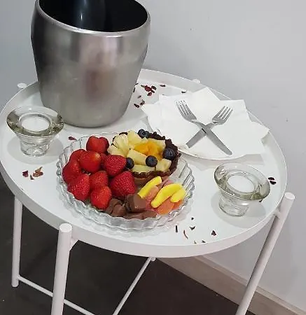 Residencial Dom Manuel 게스트하우스 파페