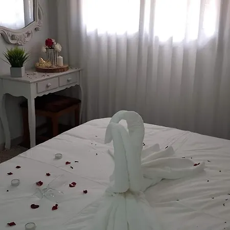 게스트하우스 Residencial Dom Manuel