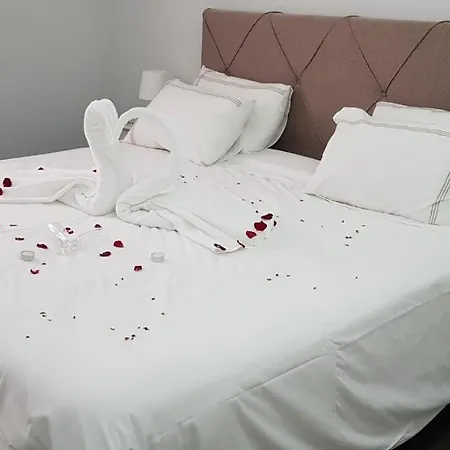 Residencial Dom Manuel 게스트하우스 파페