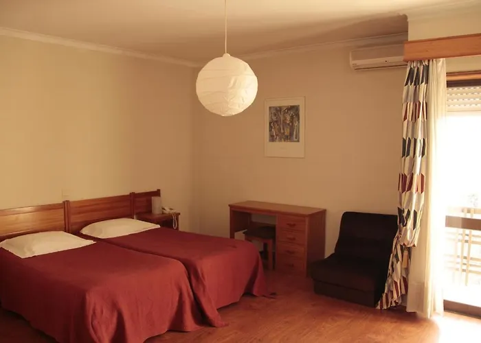 Residencial Dom Manuel