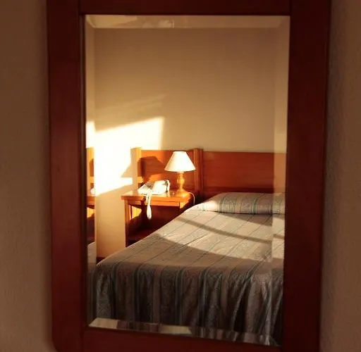 Residencial Dom Manuel Pensión