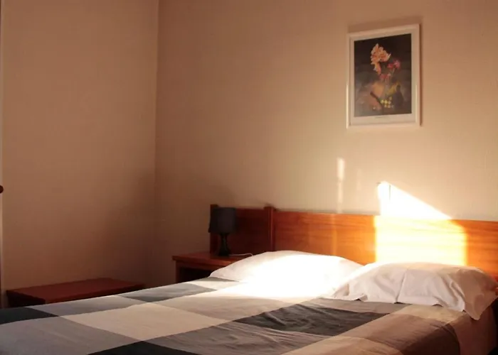 Residencial Dom Manuel 3*