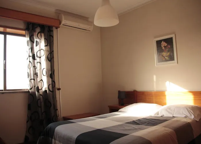 Gæstehus Residencial Dom Manuel 3*