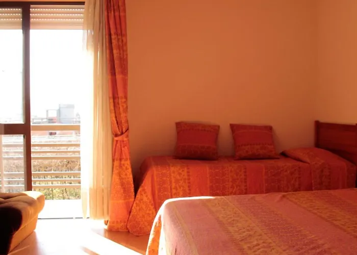 Residencial Dom Manuel