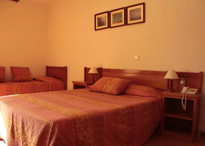 Residencial Dom Manuel 3* Fafe