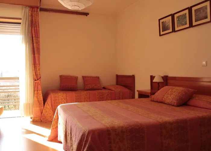 Residencial Dom Manuel