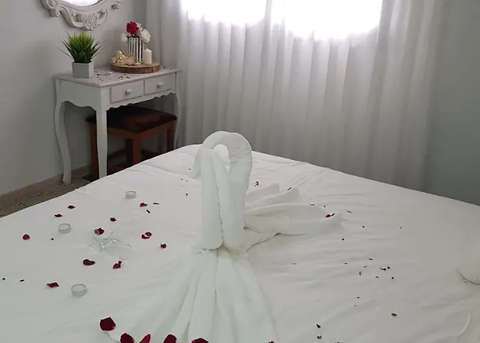 Residencial Dom Manuel 3*