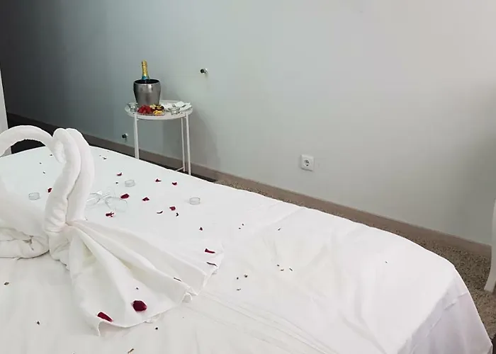 Pensión Residencial Dom Manuel Fafe