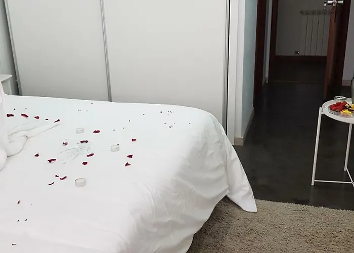 Residencial Dom Manuel Pensión 3*