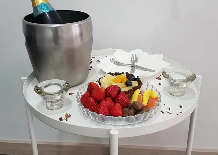 Pensión Residencial Dom Manuel