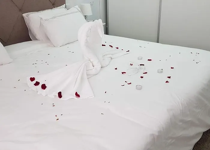 Residencial Dom Manuel 3*