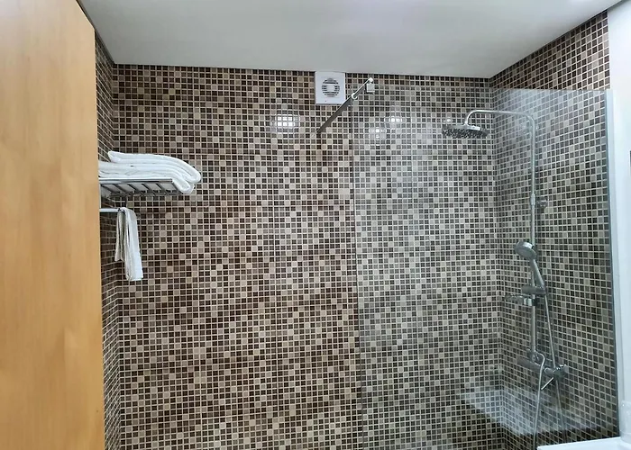 Residencial Dom Manuel Gæstehus Fafe