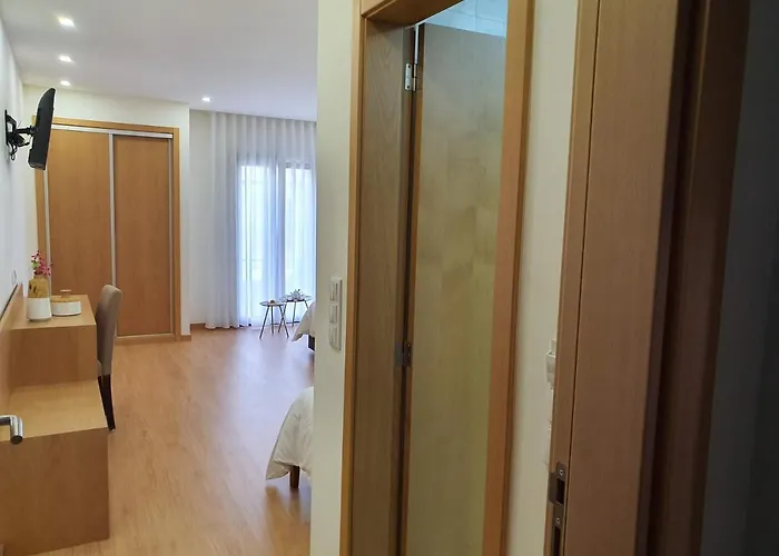 Gæstehus Residencial Dom Manuel 3*