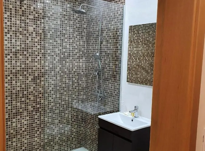 Pensión Residencial Dom Manuel