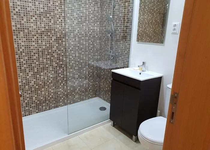 Pensión Residencial Dom Manuel 3*