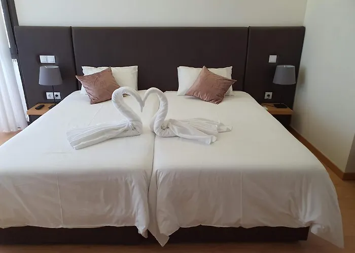 Gæstehus Residencial Dom Manuel