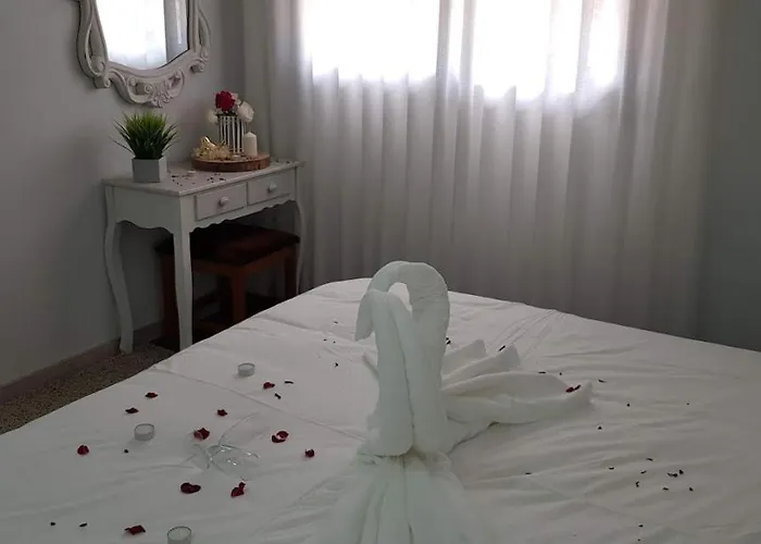 Pensión Residencial Dom Manuel